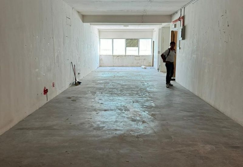 Kiara Business Centre, Semenyih shop office 