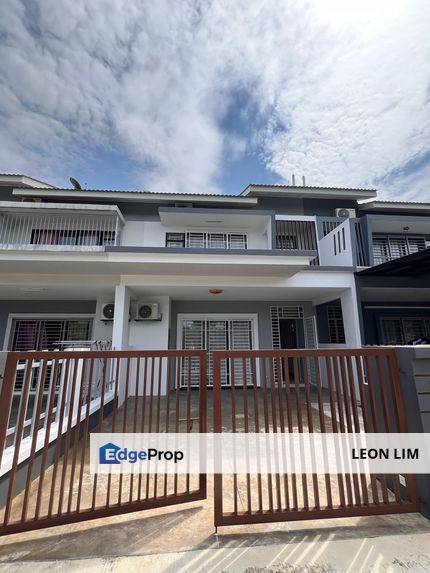 Evira, Avista, Kota Warisan Sepang, Warisan Puteri, 2 storey partly furnished , Selangor, Sepang