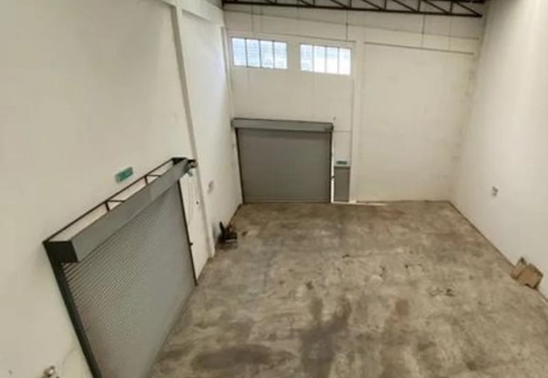 Taman Perindustrian SIS