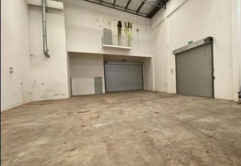 Taman Perindustrian SIS