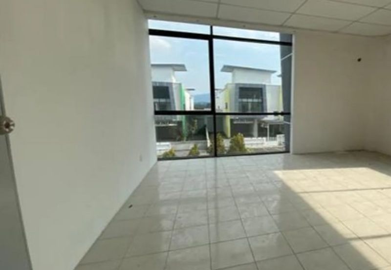 Taman Perindustrian SIS