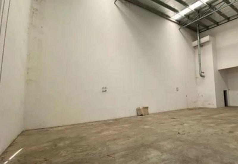 Taman Perindustrian SIS