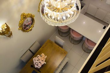 Ebonylane @ Eco Forest