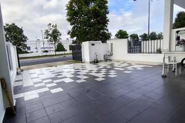 Ebonylane @ Eco Forest