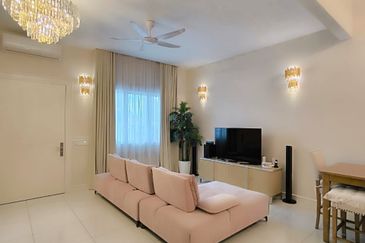 Ebonylane @ Eco Forest