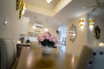 Ebonylane @ Eco Forest