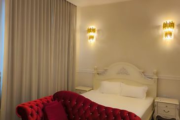 Ebonylane @ Eco Forest