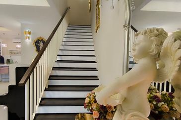 Ebonylane @ Eco Forest