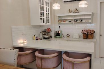 Ebonylane @ Eco Forest