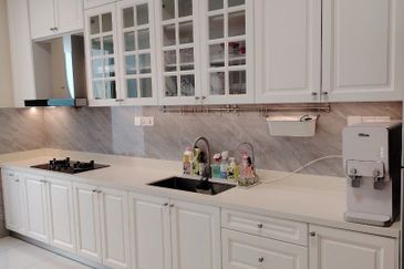 Ebonylane @ Eco Forest