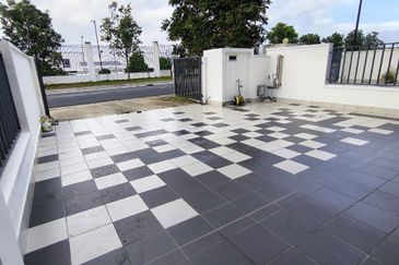 Ebonylane @ Eco Forest