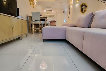 Ebonylane @ Eco Forest