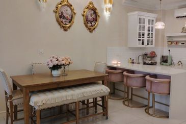 Ebonylane @ Eco Forest