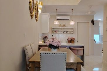 Ebonylane @ Eco Forest