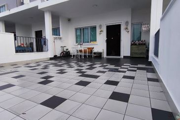 Ebonylane @ Eco Forest