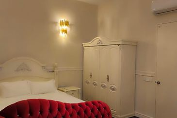 Ebonylane @ Eco Forest