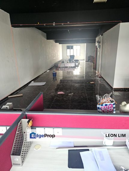 Semenyih sentral, 1st floor shop office space, Selangor, Semenyih