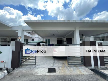 Teres  Taman Desa Ara Permai, Tasek Gelugor , Penang, Tasek Gelugor