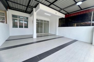 BANDAR AMANJAYA (KEMBOJA)