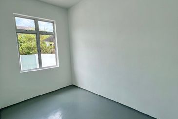 BANDAR AMANJAYA (KEMBOJA)