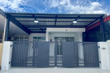 BANDAR AMANJAYA (KEMBOJA)