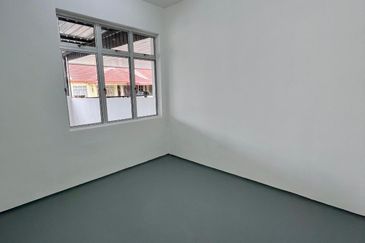 BANDAR AMANJAYA (KEMBOJA)