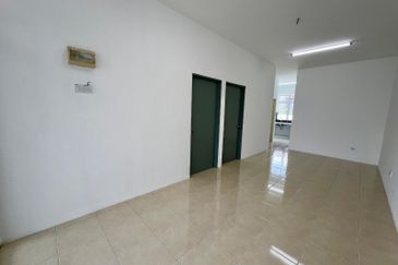 BANDAR AMANJAYA (KEMBOJA)