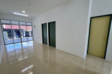 BANDAR AMANJAYA (KEMBOJA)