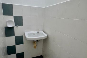 BANDAR AMANJAYA (KEMBOJA)