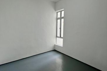 BANDAR AMANJAYA (KEMBOJA)