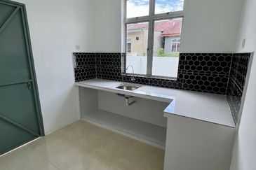 BANDAR AMANJAYA (KEMBOJA)