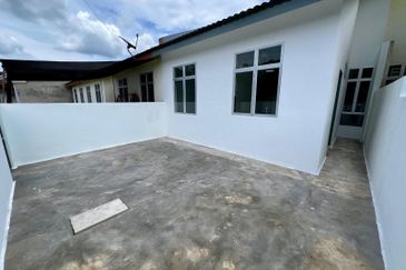 BANDAR AMANJAYA (KEMBOJA)