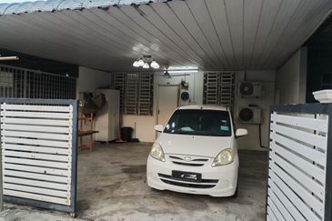 Taman Seri Desa