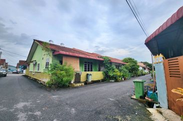 Bertam Perdana
