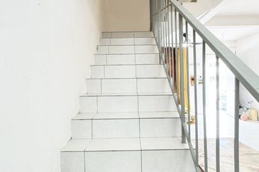  Terrace Taman Tasek Gelugor Utama for Sale