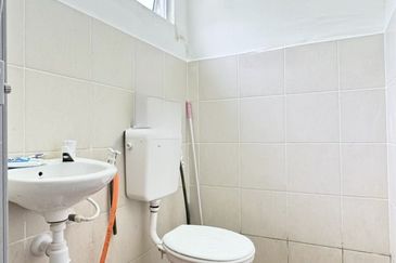  Terrace Taman Tasek Gelugor Utama for Sale