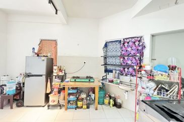  Terrace Taman Tasek Gelugor Utama for Sale