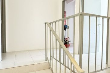  Terrace Taman Tasek Gelugor Utama for Sale