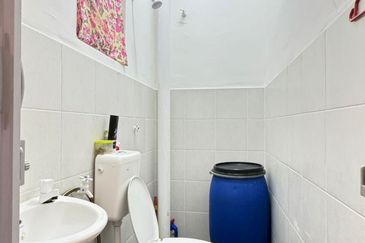  Terrace Taman Tasek Gelugor Utama for Sale