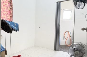  Terrace Taman Tasek Gelugor Utama for Sale