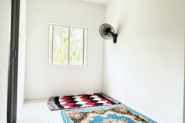  Terrace Taman Tasek Gelugor Utama for Sale