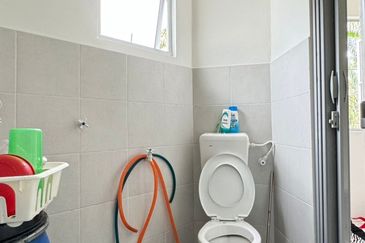  Terrace Taman Tasek Gelugor Utama for Sale