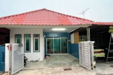Bertam Perdana 3