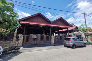Taman Orkid Permai