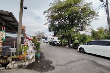 Taman Seri Bertam