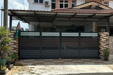 Taman Seri Bertam