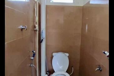 Pangsapuri Desa Sri Jaya