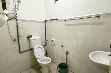 Taman Teluk Air Tawar Indah