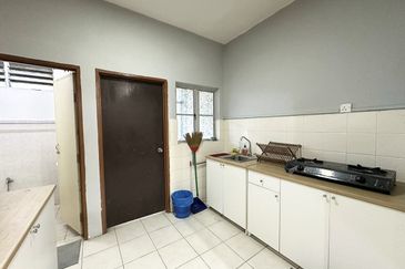 Taman Teluk Air Tawar Indah