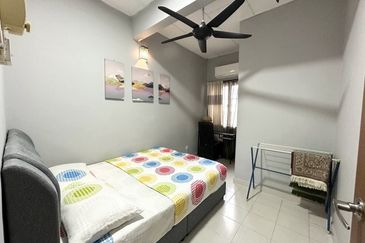 Taman Teluk Air Tawar Indah